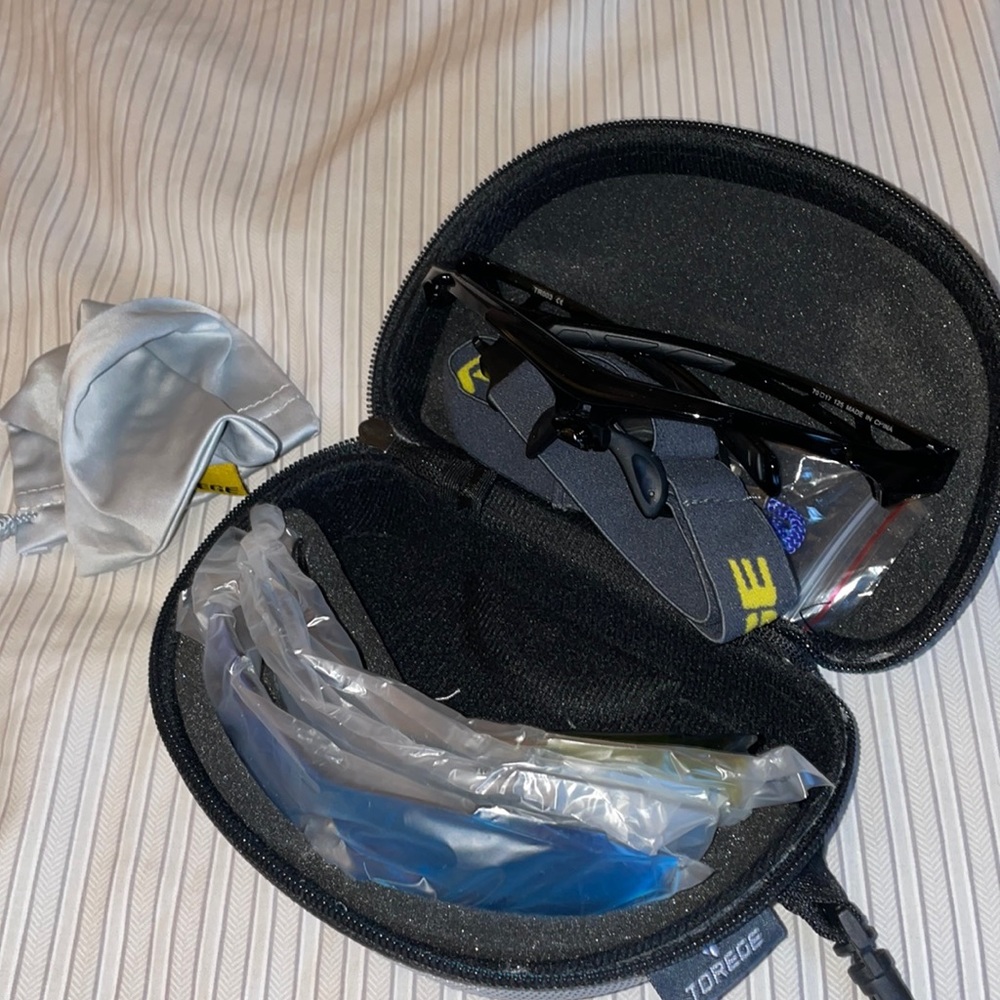 Sport Glasses